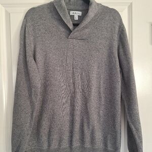 ‎The Rail sweater 100% cotton size L